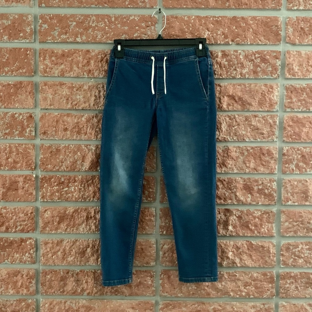 allZ kids jeggings